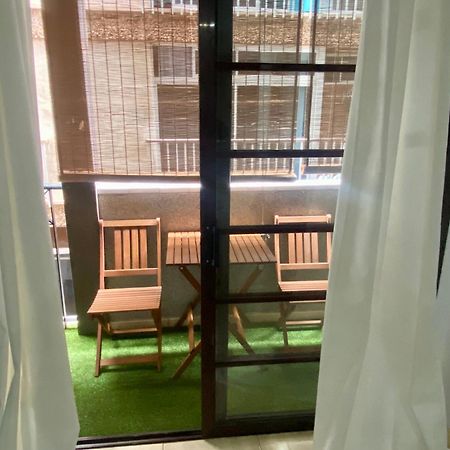 Loft Santa Catalina Park II Apartment Las Palmas de Gran Canaria Exterior photo