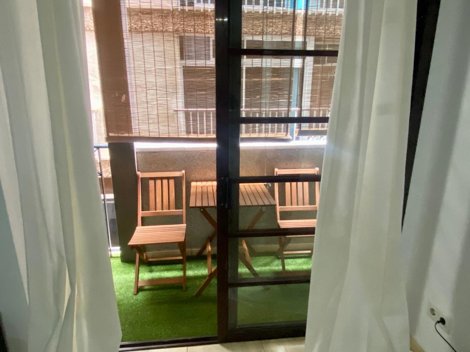Loft Santa Catalina Park II Apartment Las Palmas de Gran Canaria Exterior photo