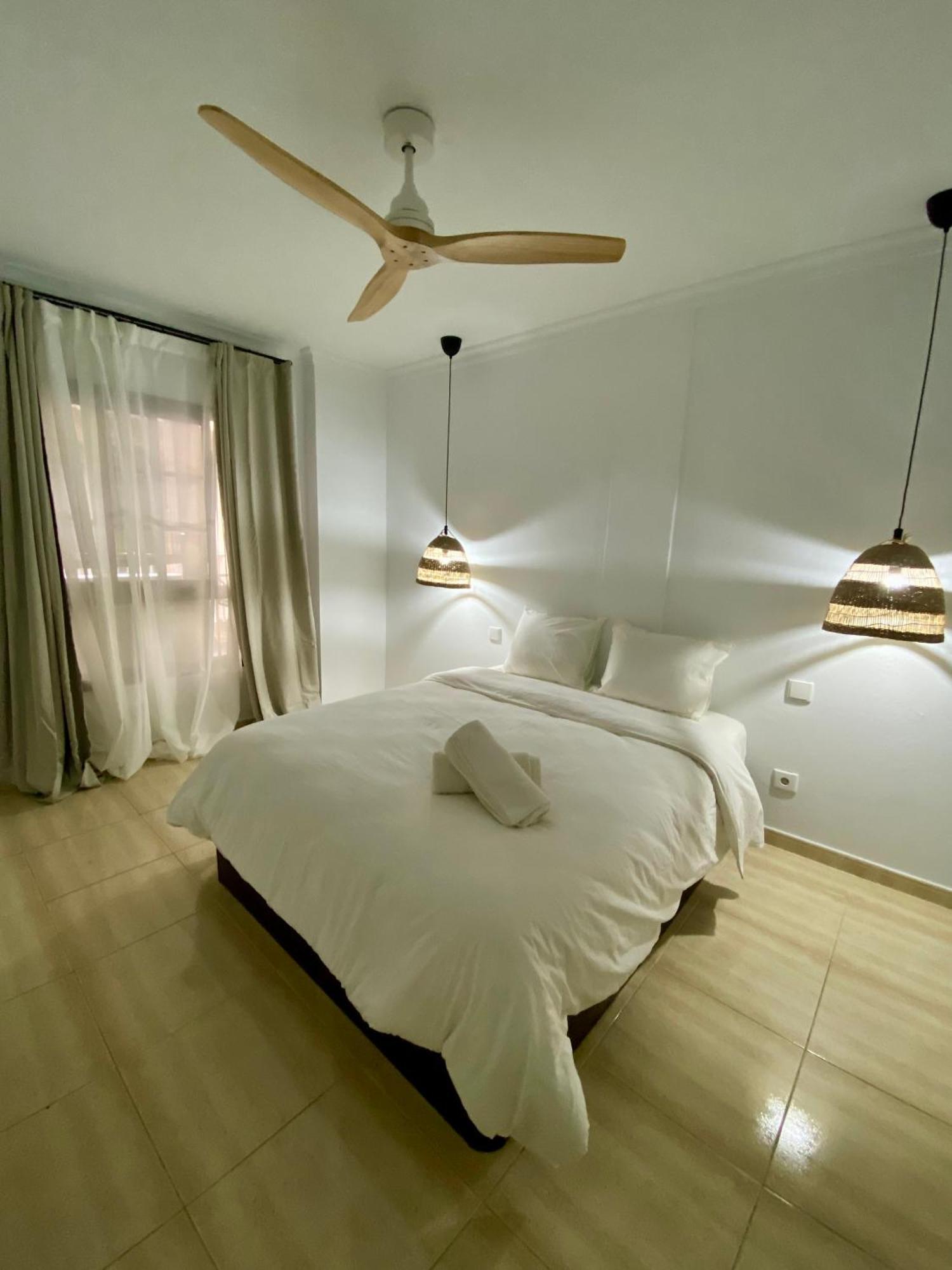 Loft Santa Catalina Park II Apartment Las Palmas de Gran Canaria Exterior photo
