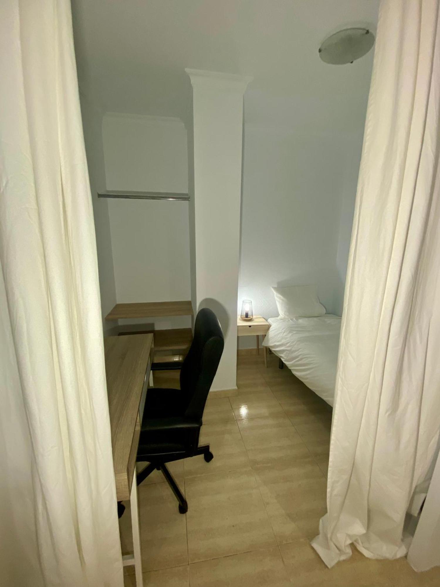 Loft Santa Catalina Park II Apartment Las Palmas de Gran Canaria Exterior photo